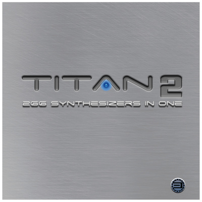 Best Service Titan 2