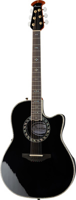 Ovation C2079AX-5 Custom Legend Plus