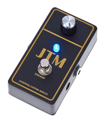 Lovepedal JTM Overdrive B-Stock