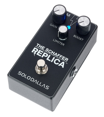 SoloDallas Schaffer Replica Storm B-Stock