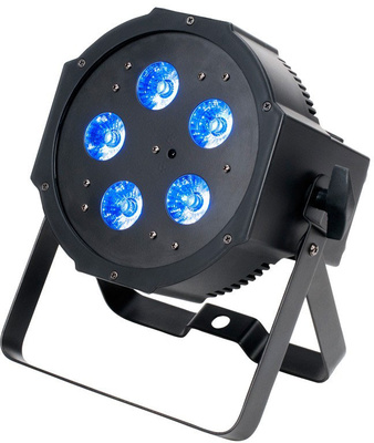 ADJ Mega QPlus Go B-Stock
