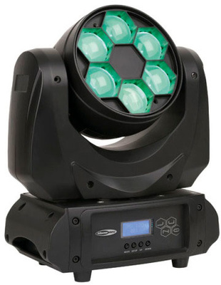 Showtec Juno B-Stock