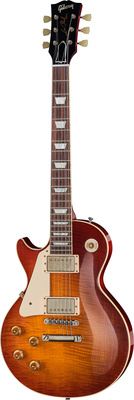 Gibson Les Paul 58 BOTB Cover LH HPT