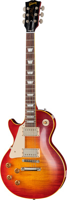 Gibson Les Paul 58 Appraisal LeftHPT
