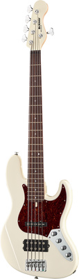 Clover Apeiron 5 Vintage White