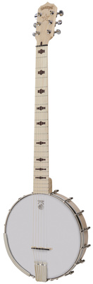 Deering Goodtime 6 Banjo 12" J B-Stock