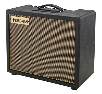 Friedman Runt-50 1x12 Combo B-Stock