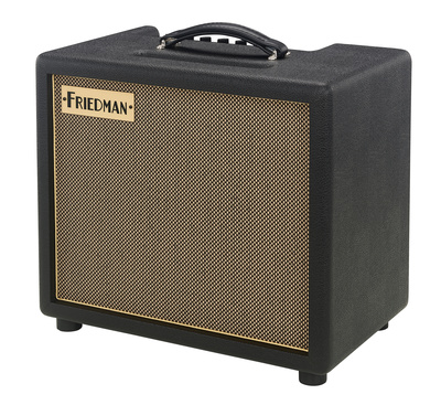 Friedman Runt-20 1x12 Combo B-Stock