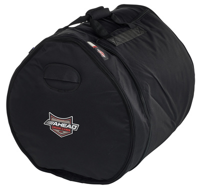 Ahead 20"x20" Bass Drum Armor Case
