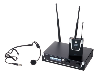 LD Systems U508 BPH B-Stock