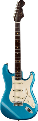 Fender LTD 50s Strat RW Neck JRN LPB