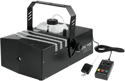 Eurolite Dynamic Fog 1200 B-Stock
