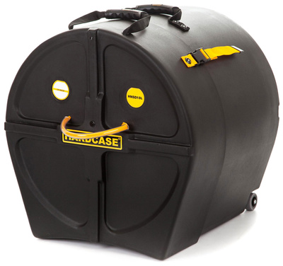 Hardcase 18"x60cm Surdo Case B-Stock