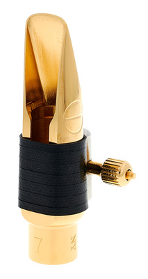 Jody Jazz Alto DV NY 7 Mouthpiece