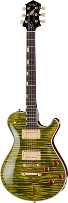 Knaggs SSC Steve Stevens Lime Green