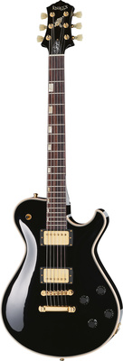Knaggs SSC Steve Stevens Black GH