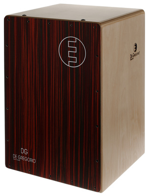 DG De Gregorio Centaur Cajon B-Stock
