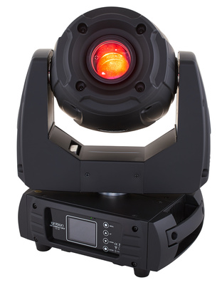 Ignition LED Compact Spot CS-15 B-Stock