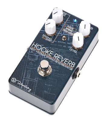 Keeley Hooke Reverb B-Stock
