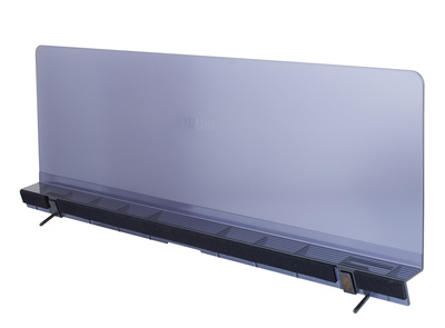 Yamaha Music Stand for CP4 / B-Stock