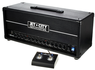Jet City Amplification Amelia B-Stock