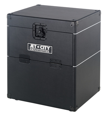 Jet City Amplification Jetstream Iso II B-Stock