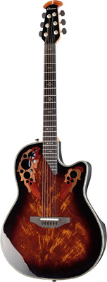 Ovation C2078AXP-AF Elite Plus