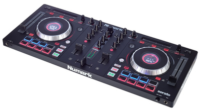 Numark Mixtrack Platinum B-Stock