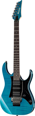 Ibanez RG3750FZ-TB Prestige