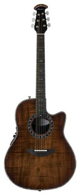 Ovation C2079AXP-KOAB Legend Plus