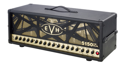 Evh 5150 III 100S EL34 B-Stock
