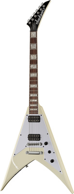 Jackson Scott Ian King V KVXT