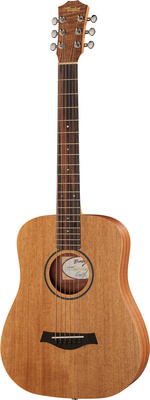 1. Taylor BT2 Baby Taylor Acoustic Guitar