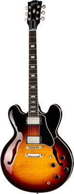 Gibson ES-335 Slim Neck Sunburst