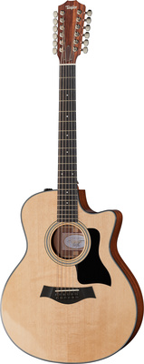 Taylor 356ce