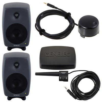 Genelec 8330 APM Pack
