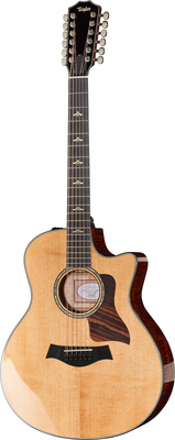Taylor 656ce