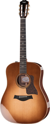 Taylor 710e Western Sunburst