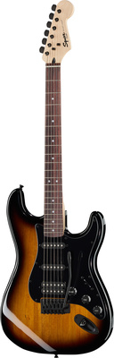 Fender Squier Bullet Strat HSS SR 2TS