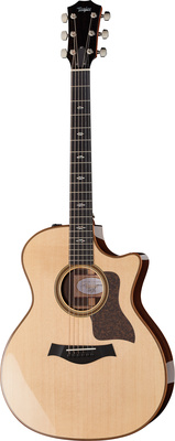 Taylor 714ce