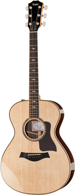 Taylor 812e
