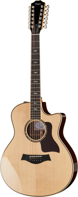 Taylor 856ce 2017