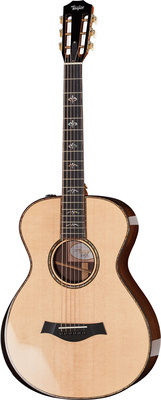 Taylor 912e 12-Fret