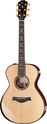Taylor 912e