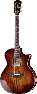 Taylor K24ce