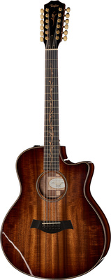 Taylor K66ce