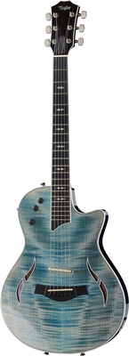 Taylor T5z Pro Blue Denim