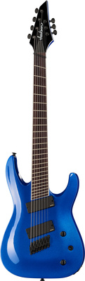 Jackson Soloist Archtop SLAT7 FF