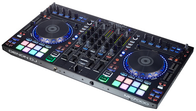 Denon MC7000 B-Stock