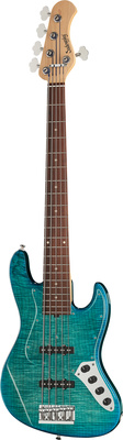 Sadowsky NYC Vintage 5 maple